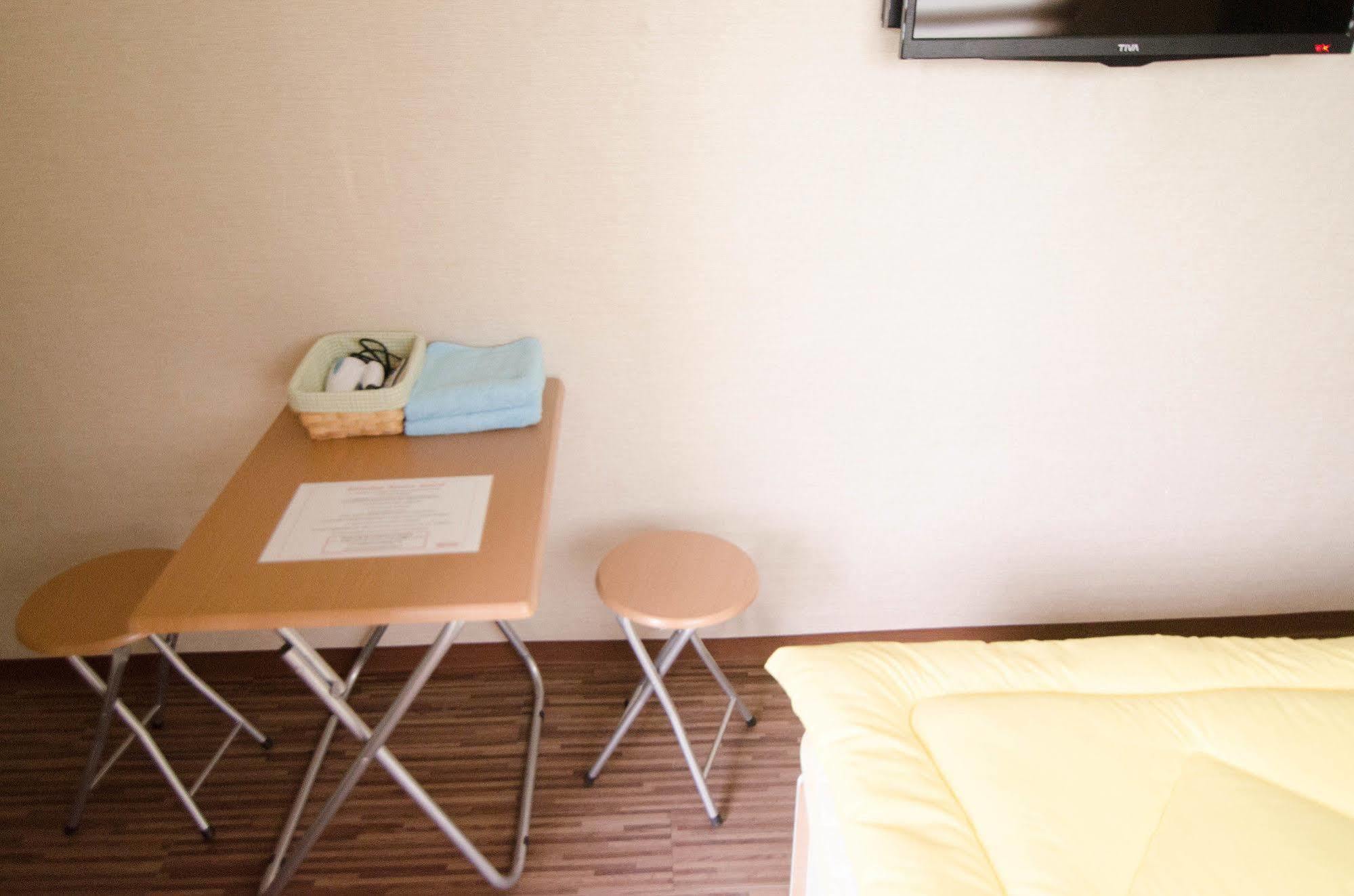 Yakorea Hostel Hongdae Szöul Kültér fotó