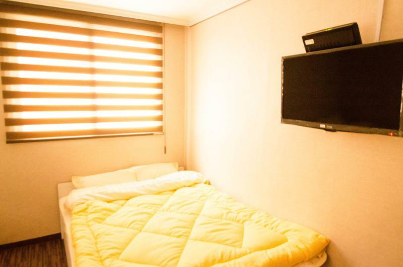 Yakorea Hostel Hongdae Szöul Kültér fotó